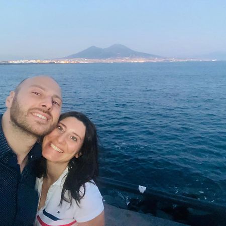 Napoli Centro Casa Vacanza Экстерьер фото