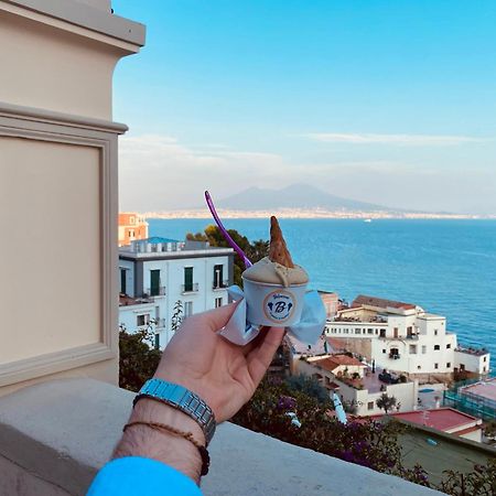 Napoli Centro Casa Vacanza Экстерьер фото