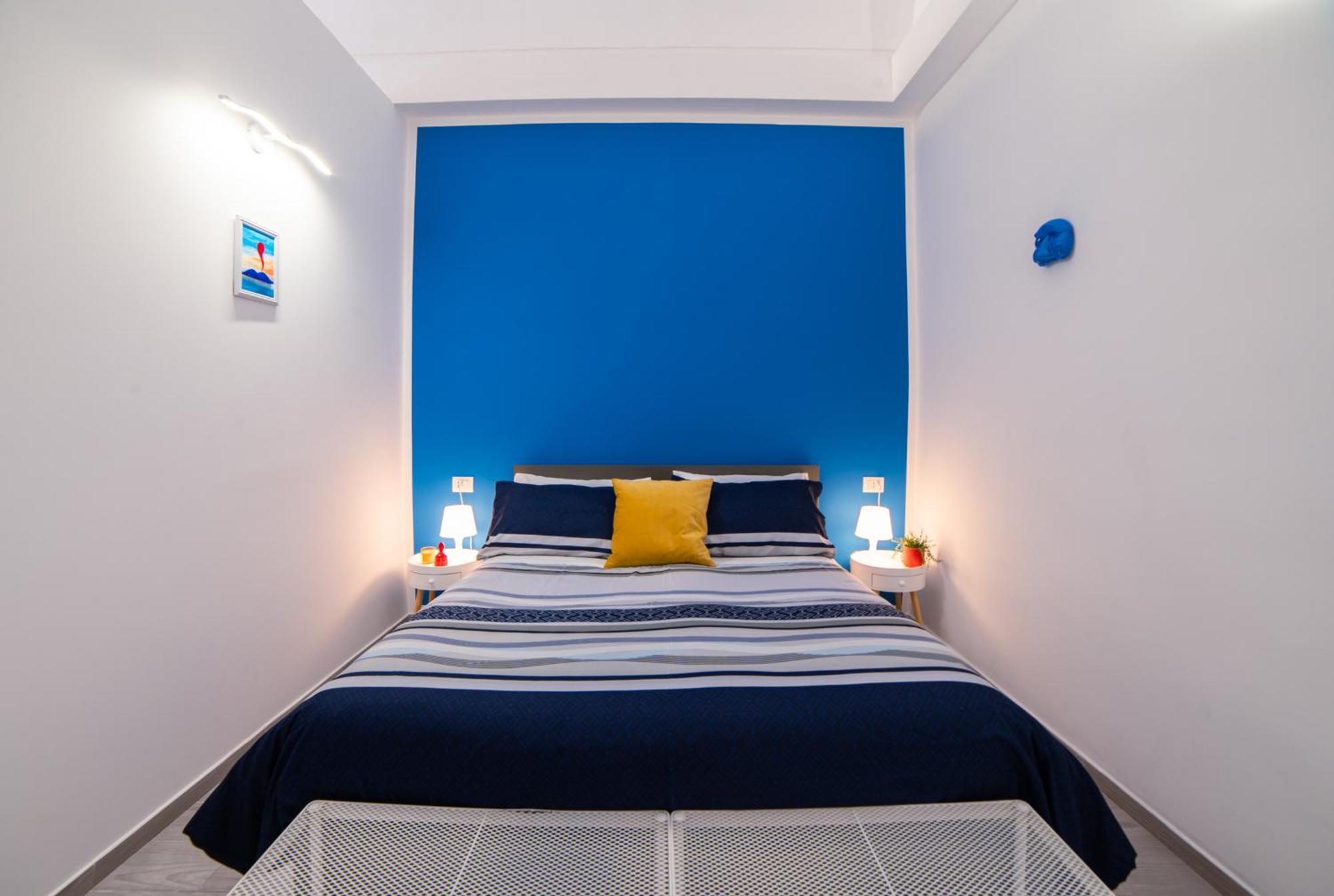 Napoli Centro Casa Vacanza Экстерьер фото