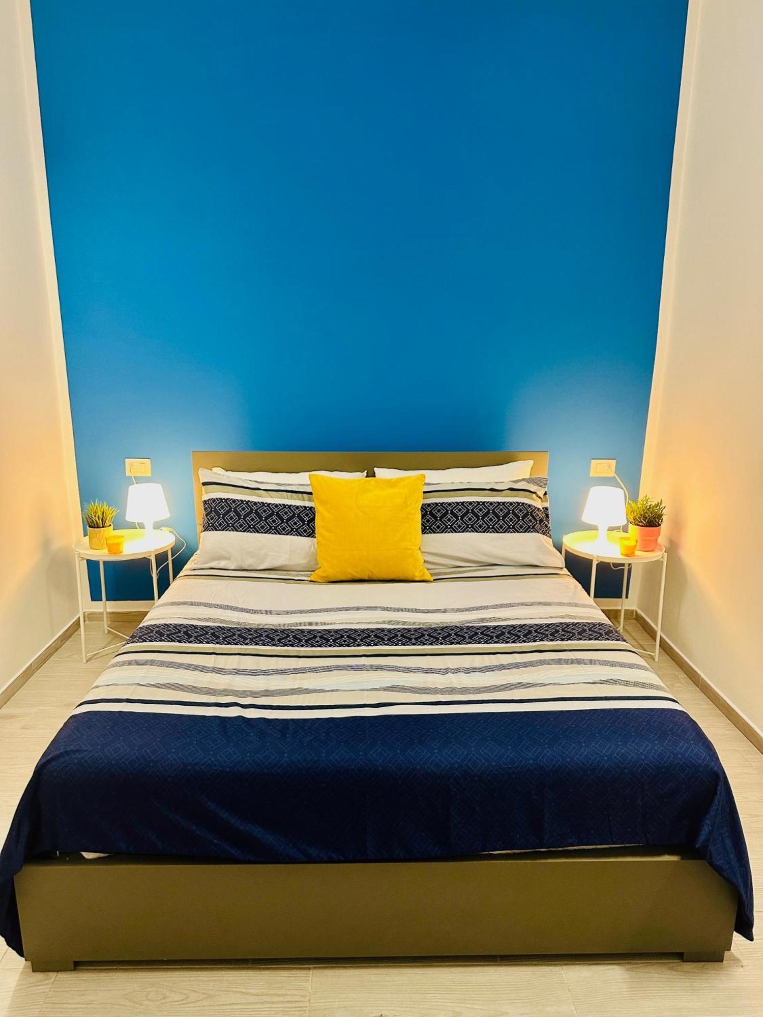 Napoli Centro Casa Vacanza Экстерьер фото