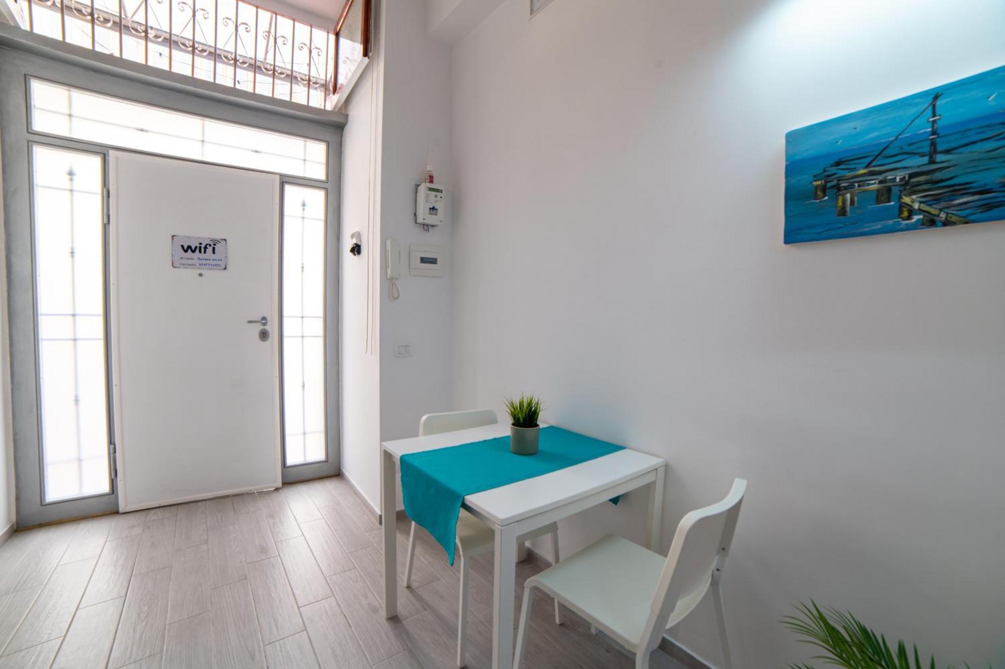 Napoli Centro Casa Vacanza Экстерьер фото