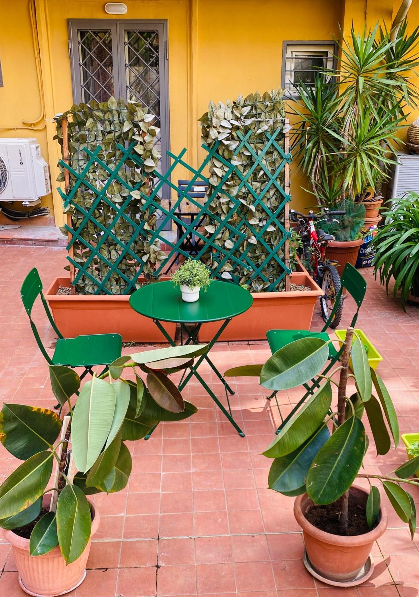 Napoli Centro Casa Vacanza Экстерьер фото