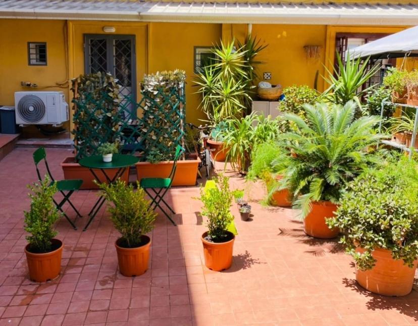 Napoli Centro Casa Vacanza Экстерьер фото