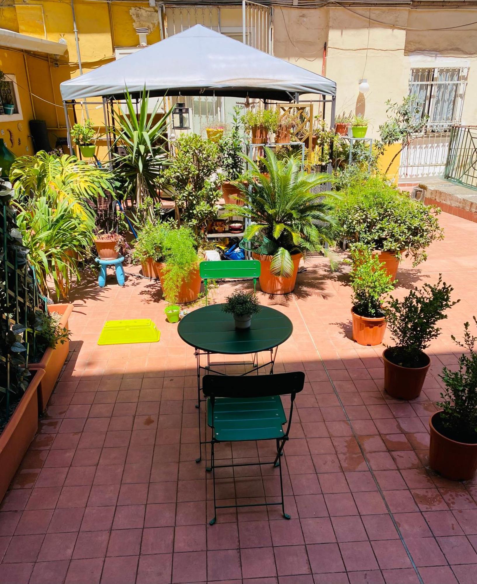 Napoli Centro Casa Vacanza Экстерьер фото