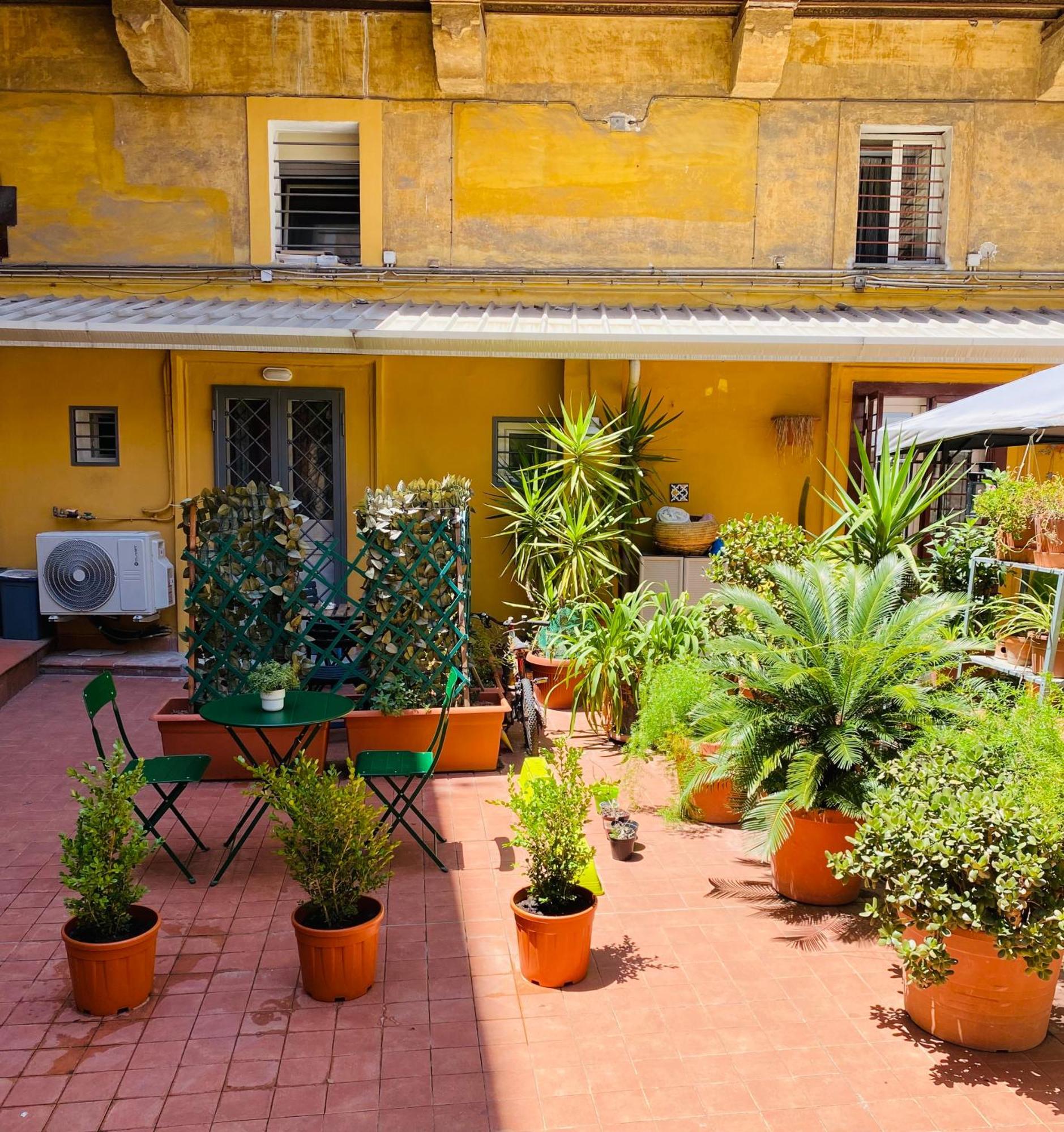 Napoli Centro Casa Vacanza Экстерьер фото